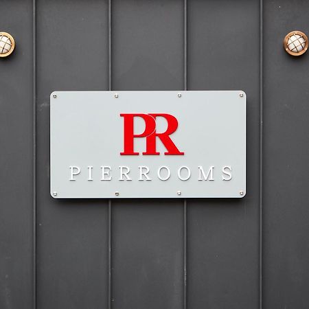 The Pier Rooms Oban Eksteriør bilde